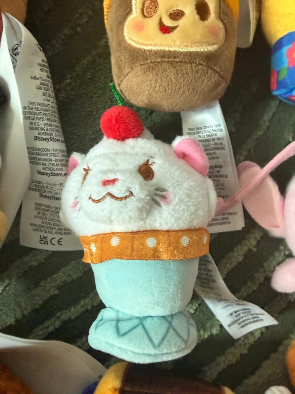 Marie Munchling